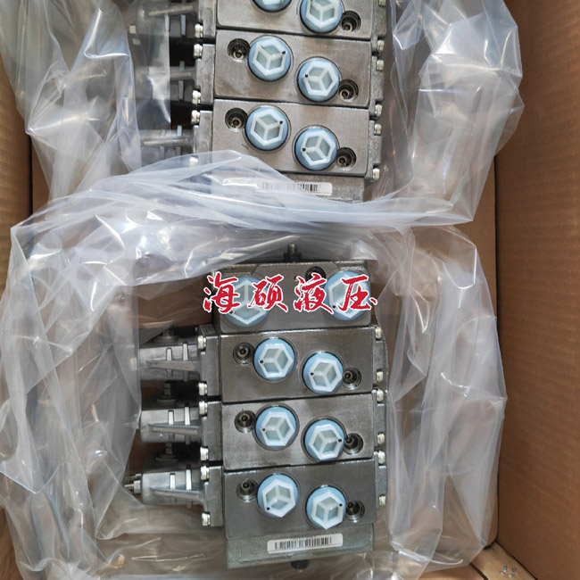 PVG32比例閥
