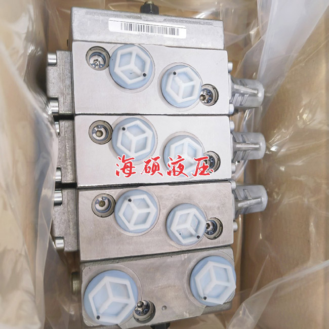 PVG32比例閥