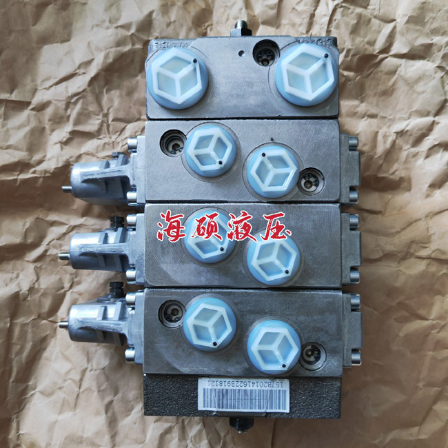 PVG32比例閥