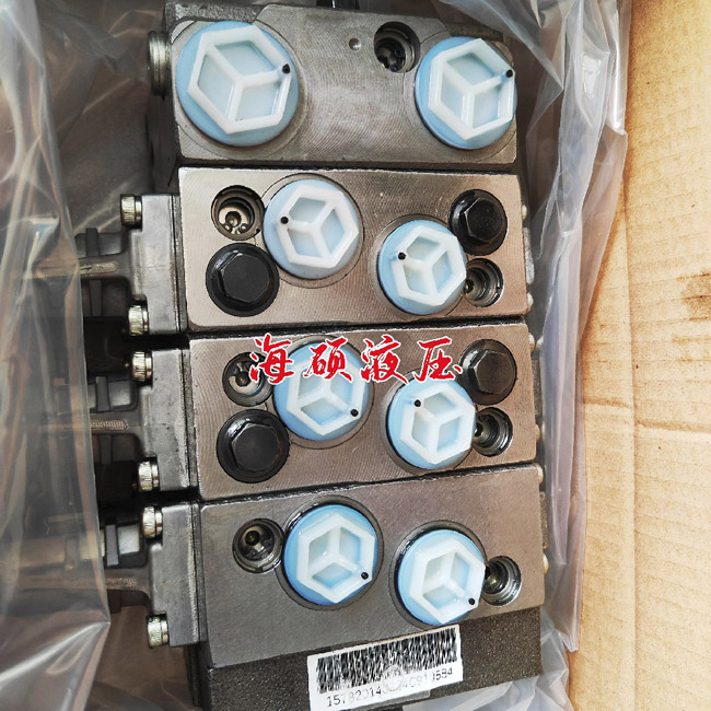 PVG32比例閥