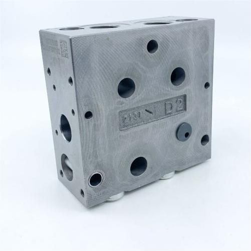 PVG32工作模塊